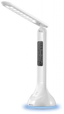 Asztali lámpa, LED, 4W, AVIDE "Calendar", fehér