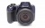 Fényképezőgép, digitális, KODAK "Pixpro AZ528", sötétkék