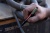 Lakkmarker, 1-2 mm, EDDING "51", arany