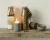 Lakkmarker, 2-4 mm, EDDING "750", barna