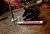Lakkmarker, 0,8 mm, EDDING "780", fehér