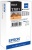 T70114010 Tintapatron Workforce Pro 4000, 4500 sorozat nyomtatókhoz, EPSON, fekete, 63,2 ml